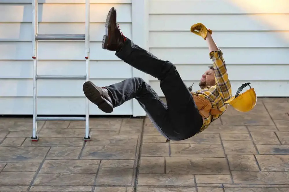 Compliant Fall Prevention Protects Companies and Employees
