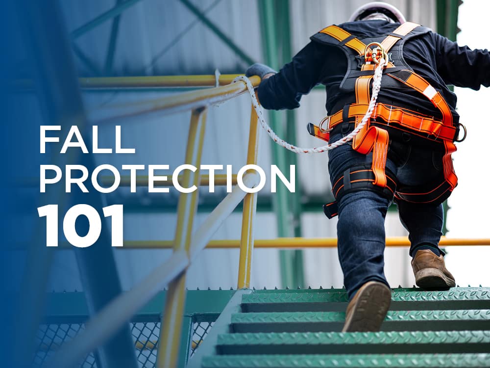 Fall Protection 101