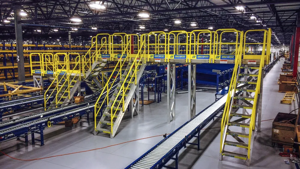 Improving Industrial Safety and Productivity: A Look at Practices and Products