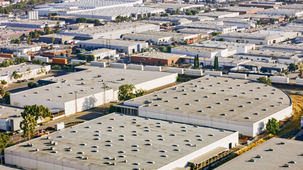 7 Ways to Improve Industrial Safety