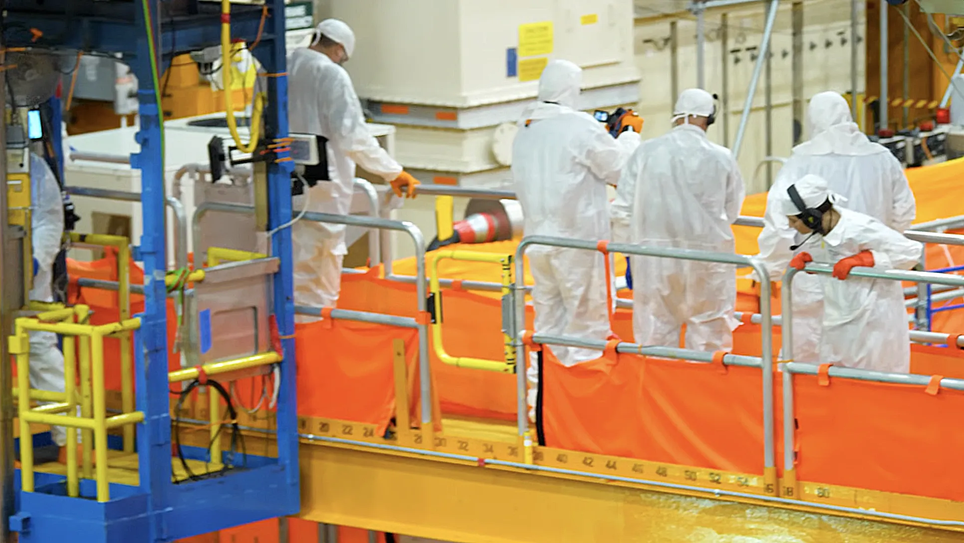 YellowGate Featured in Nuclear Reactor Operations: When Safety Can’t Fail